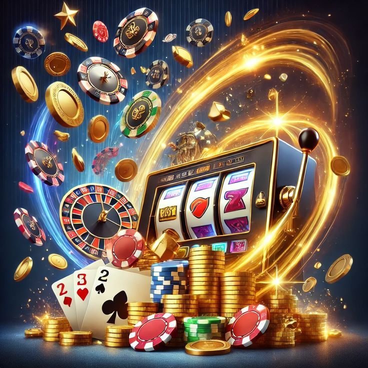 responsible gaming message within pjok com online slots guide for Bangladesh readers